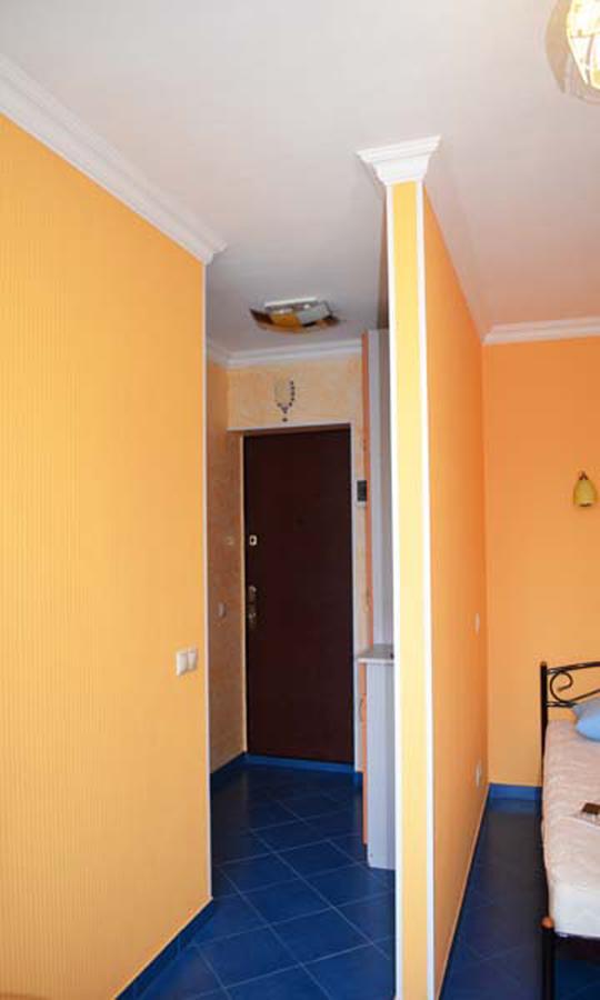 Apartment Laboratorniy Per. 26 Kiew Exterior foto