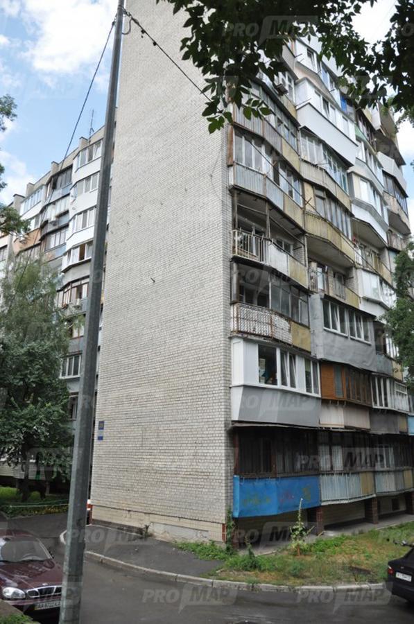 Apartment Laboratorniy Per. 26 Kiew Exterior foto